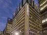 Hotel Front - Evening/Night