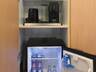Minibar