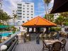 Poolside Bar
