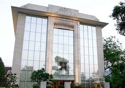 The Muse Sarovar Portico Nehru Place Delhi