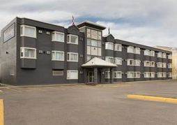 Travelodge Calgary University
