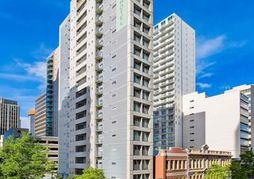 ibis Budget Auckland Central