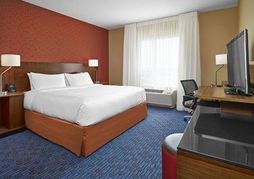Fairfield Inn & Suites by Marriott St. John's Newfoundland