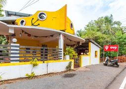 kiara bnb home
