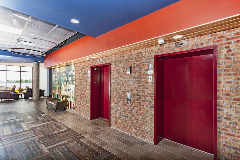 Hotel Interior