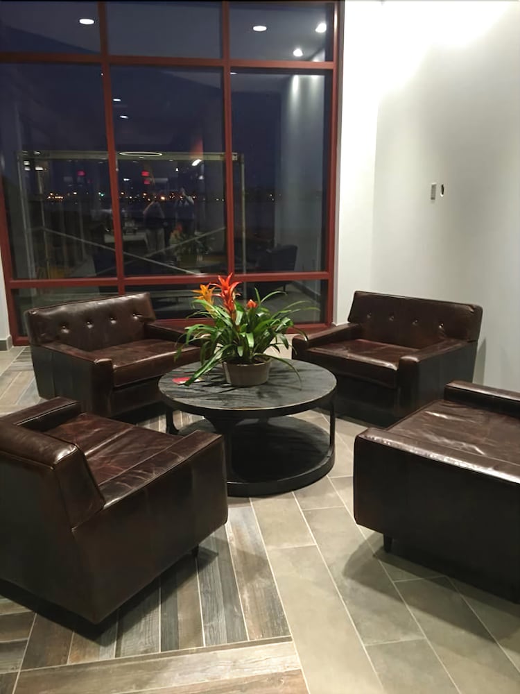 Hotel Interior