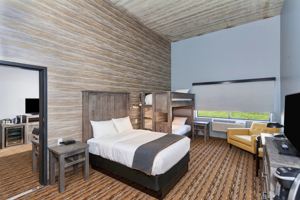 Guestroom