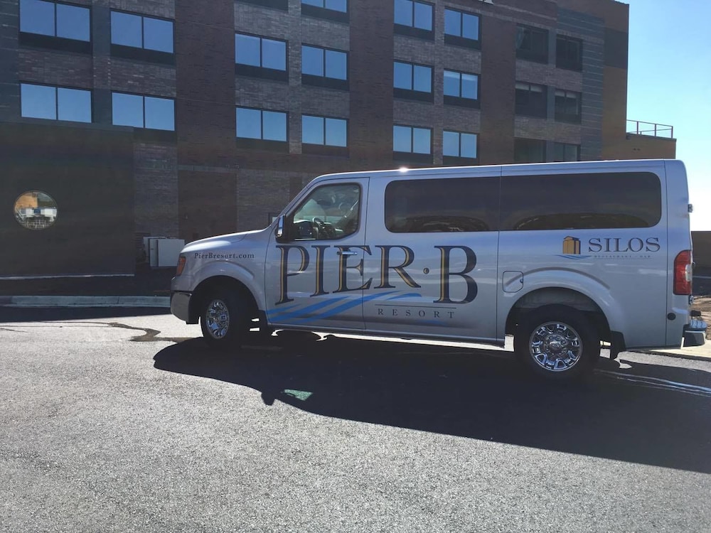 City Shuttle