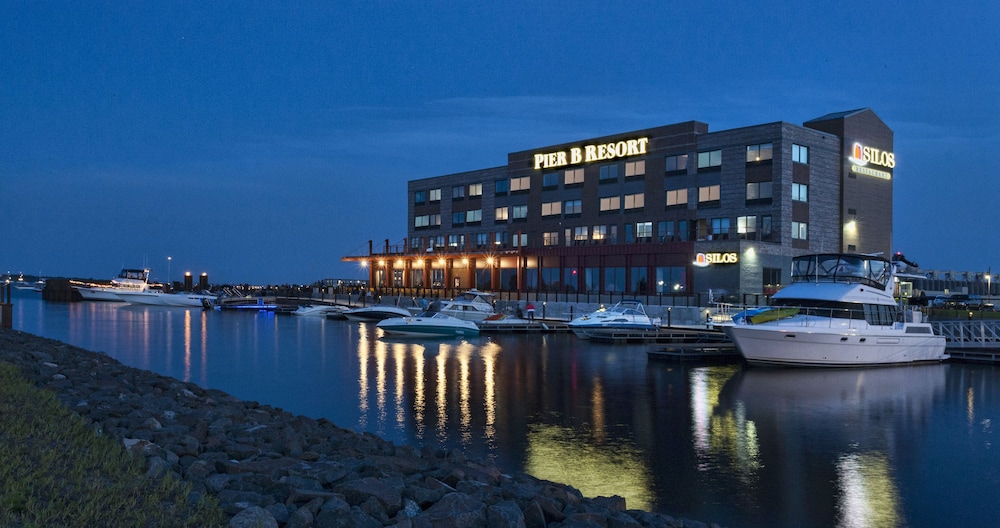 Marina