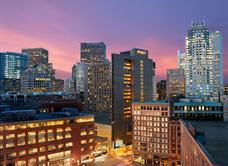 Hyatt Regency Boston