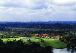Windsor Golf Hotel & Country Club
