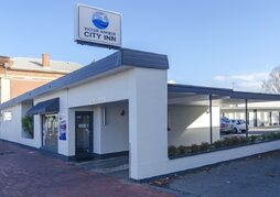 Victor Harbor City Inn