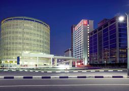 ibis One Central Hotel