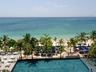 Beach Aerial View