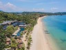 Beyond Krabi Aerial View