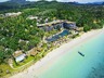 Beyond Krabi Full Resort Aerial View