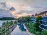 Beyond Krabi Pool Aerial View