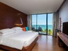 Deluxe Seaview