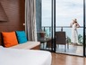 Deluxe Seaview