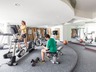 Fitness Centre