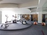 Fitness Centre