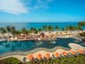 Swimming Pool Aerial View