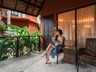 Villa Garden Room