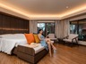 Villa Garden Room