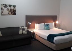 Southpacific Motel and Conference Centre