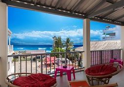 Victor Residence Hua Hin