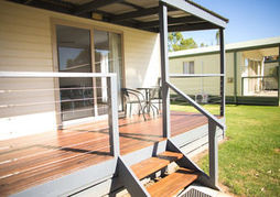 Murray River Holiday Park