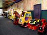 Childrens Play Area - Indoor