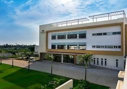 Four Points by Sheraton Mahabalipuram Resort & Convention Center