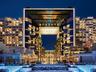 Five Palm Jumeirah Entrance