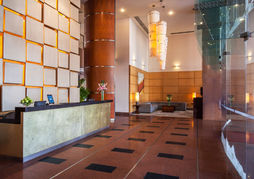 Somerset Chancellor Court Ho Chi Minh City