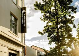 Center Hotels Skjaldbreið