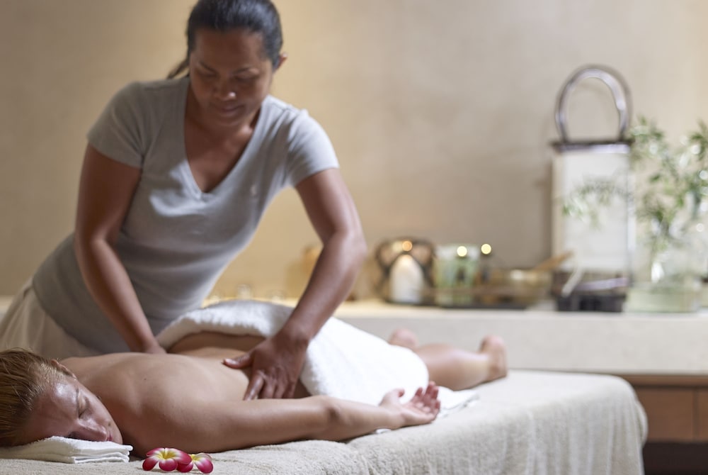 Massage