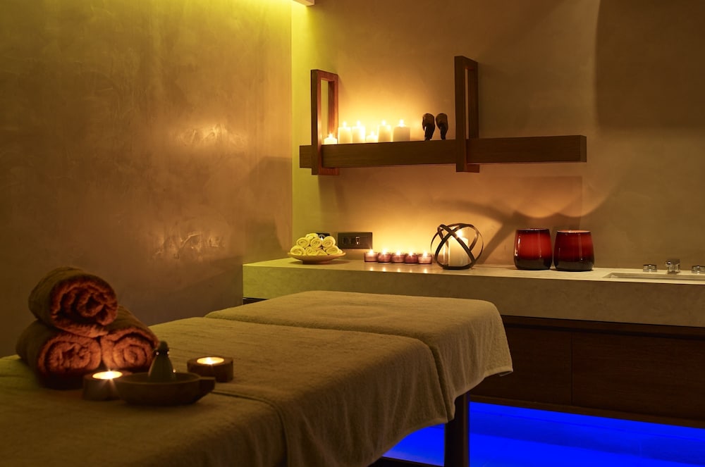 Treatment Room