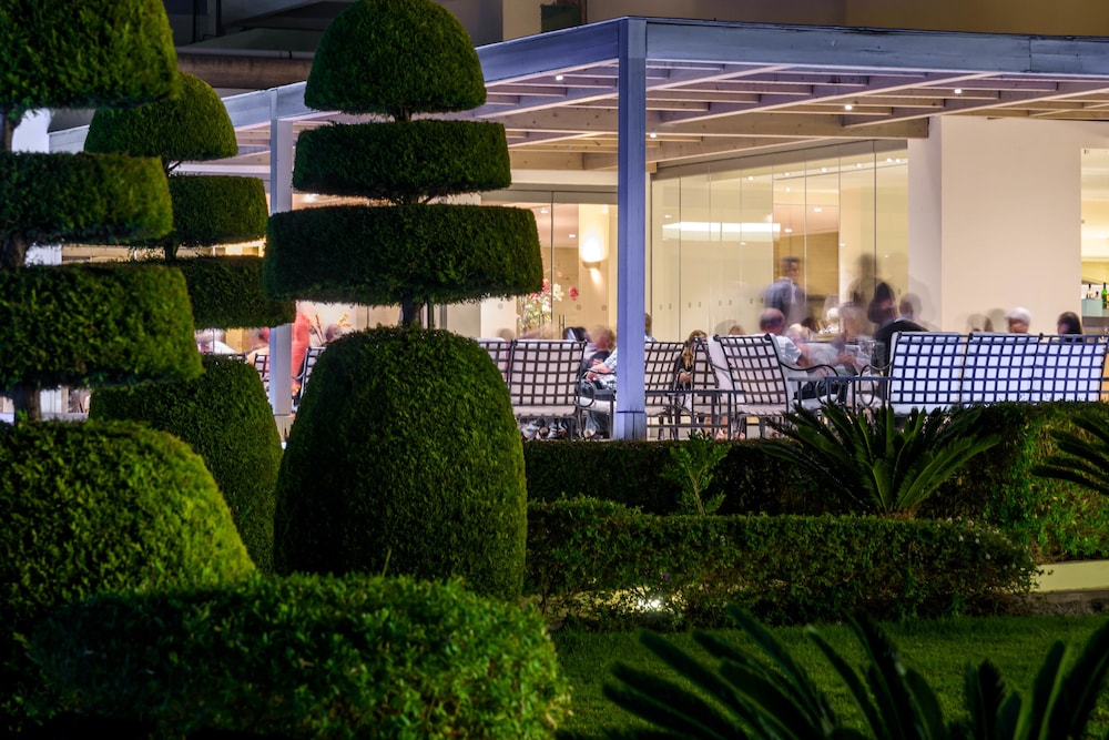 Hotel Bar