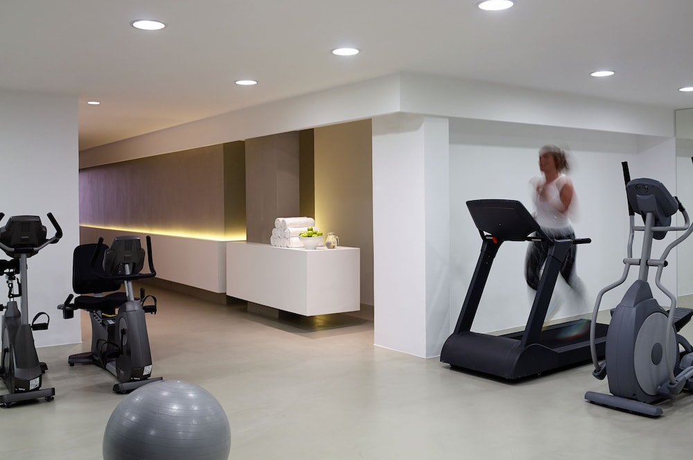 Sports Facility