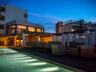 Poolside Bar