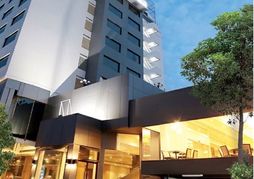 Louis' Tavern Hotel Don Muang