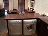In-Room Kitchen