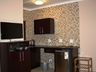 In-Room Kitchenette