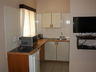 In-Room Kitchenette