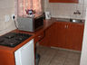 In-Room Kitchenette