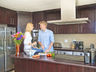 In-Room Kitchen