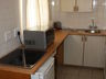 In-Room Kitchen