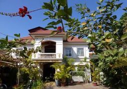 Baphuon Villa