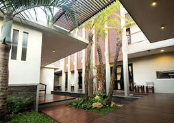 COZY Boutique Guest House